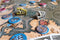 Tactic Gamestorm Vikings’ Tales Edge of the World bordspel