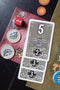 Tactic Gamestorm Vikings’ Tales Edge of the World bordspel