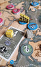 Tactic Gamestorm Vikings’ Tales Edge of the World bordspel
