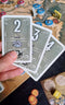 Tactic Gamestorm Vikings’ Tales Edge of the World bordspel