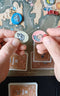 Tactic Gamestorm Vikings’ Tales Edge of the World bordspel