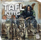 Tactic Gamestorm Vikings’ Tales Tafl King bordspel