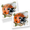 Tactic Memory - Kaartspel - Memo - Insecten