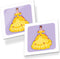 Tactic Memory - Kaartspel - Memo - Prinsessen en dieren