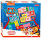 Tactic Paw Patrol 3-in-1 : Memo - Lotto - Domino