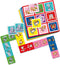 Tactic Paw Patrol 3-in-1 : Memo - Lotto - Domino