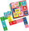 Tactic Paw Patrol 3-in-1 : Memo - Lotto - Domino