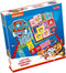 Tactic Paw Patrol 3-in-1 : Memo - Lotto - Domino