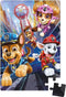 Tactic - PAW Patrol The Movie Vloerpuzzel - Multicolor