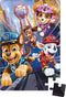 Tactic - PAW Patrol The Movie Vloerpuzzel - Multicolor