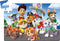 Tactic Paw Patrol - Vloerpuzzel - 35 delig