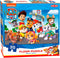 Tactic Paw Patrol - Vloerpuzzel - 35 delig