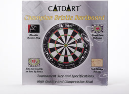 Tactic Sport Bristile Dartbord