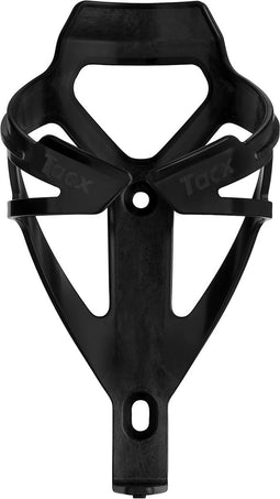 Tacx bidonhouder Deva - Zwart