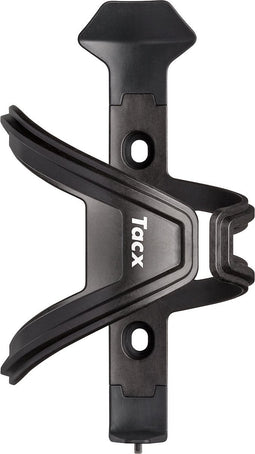 Tacx bidonhouder Radar Side load - Zwart