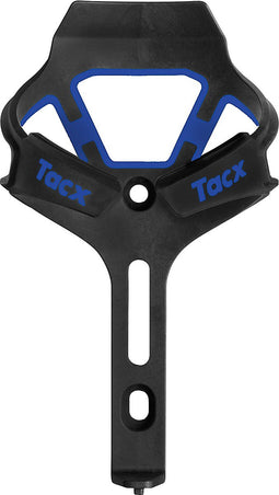 Tacx Ciro Bidonhouder - Mat blauw