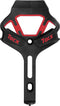 Tacx Ciro Bidonhouder - Mat red
