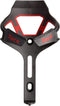 Tacx Ciro Bidonhouder - Mat red