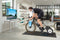 Tacx - Oprolbare Fietstrainer Mat