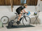 Tacx - Oprolbare Fietstrainer Mat