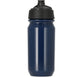 Tacx - Shanti Bidon O2 Sugarcrane 500CC Donkerblauw