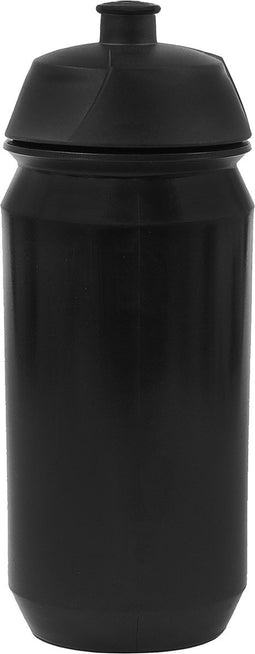 Tacx Shiva Bidon - 500cc - black