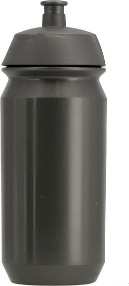 Tacx - Shiva Bidon 500CC Metallic Grijs