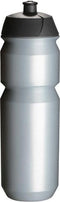 Tacx Shiva Bidon - 500cc - silver