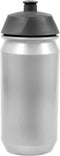 Tacx Shiva Bidon - 500cc - silver