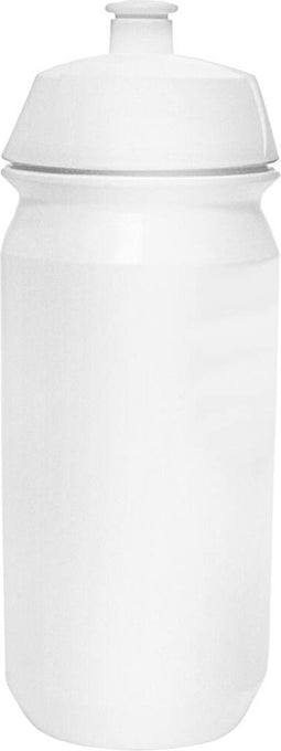 Tacx Shiva Bidon - 500cc - white