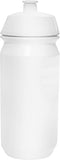 Tacx Shiva Bidon - 500cc - white