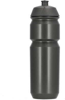 Tacx - Shiva Bidon 750CC Metallic grijs