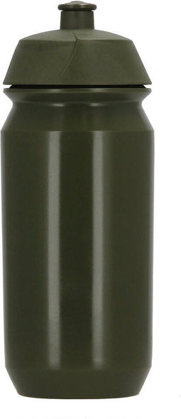 Tacx - Shiva Bidon Bio 500CC Olijf