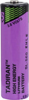 Tadiran Batteries SL 560 S Speciale batterij AA (penlite) Geschikt voor hoge temperaturen Lithium 3.6 V 1800 mAh 1 stuk