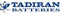 Tadiran Batteries TL 2450 P Speciale batterij 1/10 C Pin Lithium 3.6 V 550 mAh 1 stuk(s)
