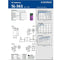 Tadiran LTC SL-361 / P lithium thionyl chloride battery 2/3 AA Mignon