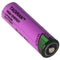 Tadiran LTC SL-560 / S AA Mignon lithium thionyl chloride battery