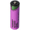 Tadiran LTC SL-560 / S AA Mignon lithium thionyl chloride battery