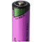 Tadiran LTC SL-560 / S AA Mignon lithium thionyl chloride battery