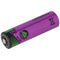 Tadiran LTC SL-560 / S AA Mignon lithium thionyl chloride battery