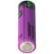 Tadiran LTC SL-560 / S AA Mignon lithium thionyl chloride battery