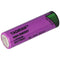 Tadiran LTC SL-560 / S AA Mignon lithium thionyl chloride battery