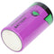 Tadiran SL-2780 / S lithium battery 3.6 volt 19000mAh type D