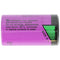 Tadiran SL-2780 / S lithium battery 3.6 volt 19000mAh type D