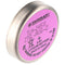 Tadiran TLH-2450 / P battery TLH-2450 / P 3.6 volt 550mAh with print connector