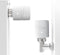 tado° 1x Slimme Radiatorknop BASIC - LET OP: Zonder Thermostaat in de knop - SMART ECO Radiatorkraan