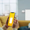 tado° 1x Slimme Radiatorknop BASIC - LET OP: Zonder Thermostaat in de knop - SMART ECO Radiatorkraan