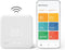 Tado Bundle - Thermostaat - Wireless Smart Thermostat V3+ & SRT 6 Pack