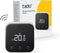 tado° Draadloze Temperatuursensor X - Draadloze variant uitbreiding - Zwart/Wit