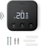 tado° Draadloze Temperatuursensor X - Draadloze variant uitbreiding - Zwart/Wit